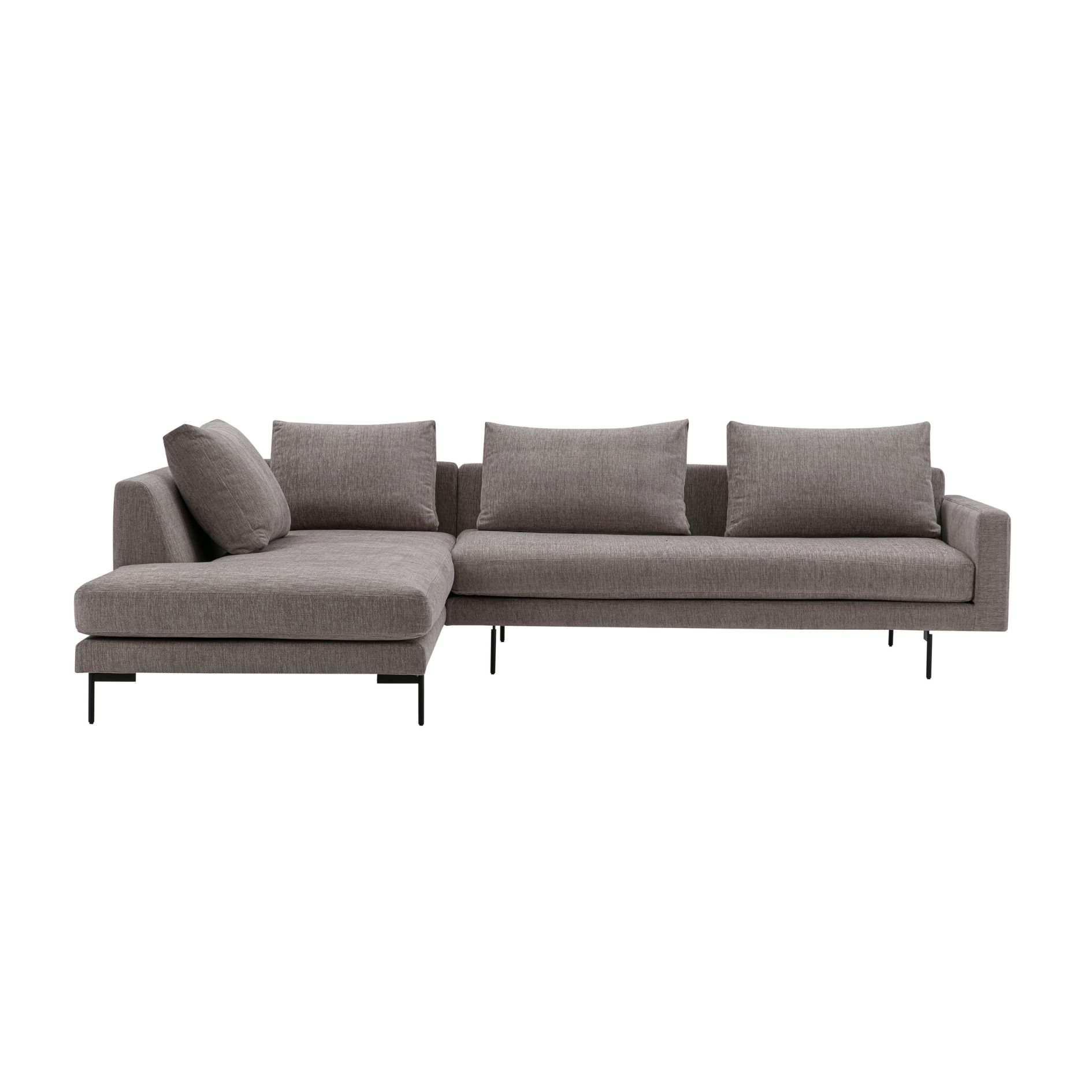 Edge V2 Corner Sofa
